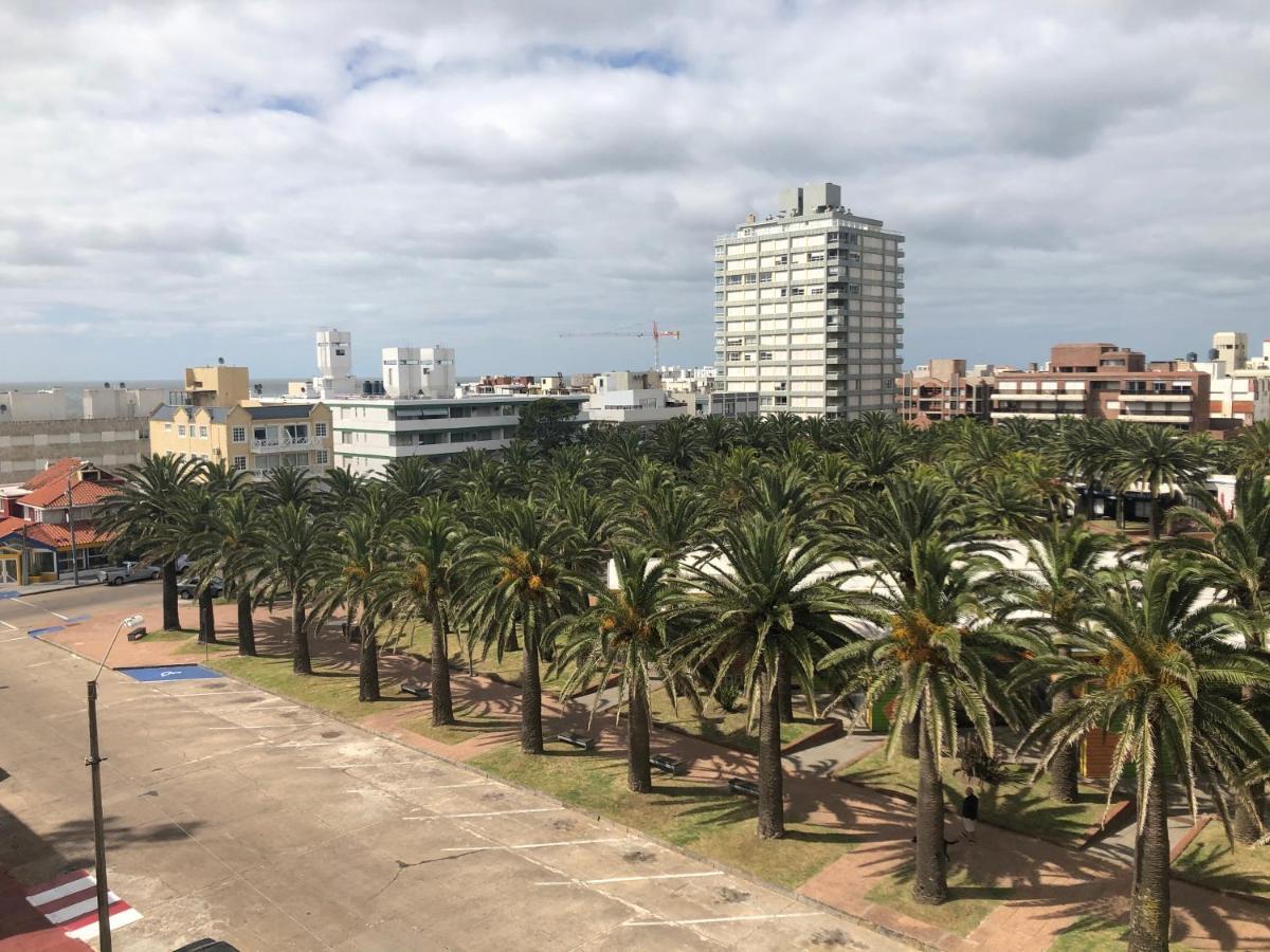 Appartement Peninsula Gorlero Centro Apto A Nuevo, Calefaccion!!, Y Gge à Punta del Este Extérieur photo