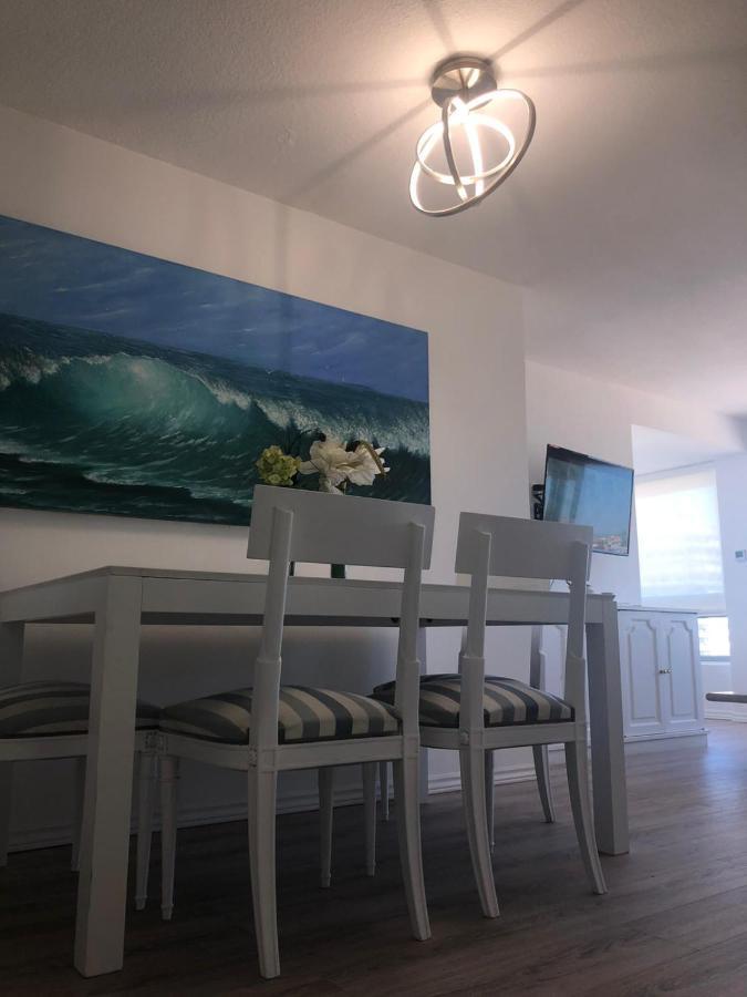 Appartement Peninsula Gorlero Centro Apto A Nuevo, Calefaccion!!, Y Gge à Punta del Este Extérieur photo