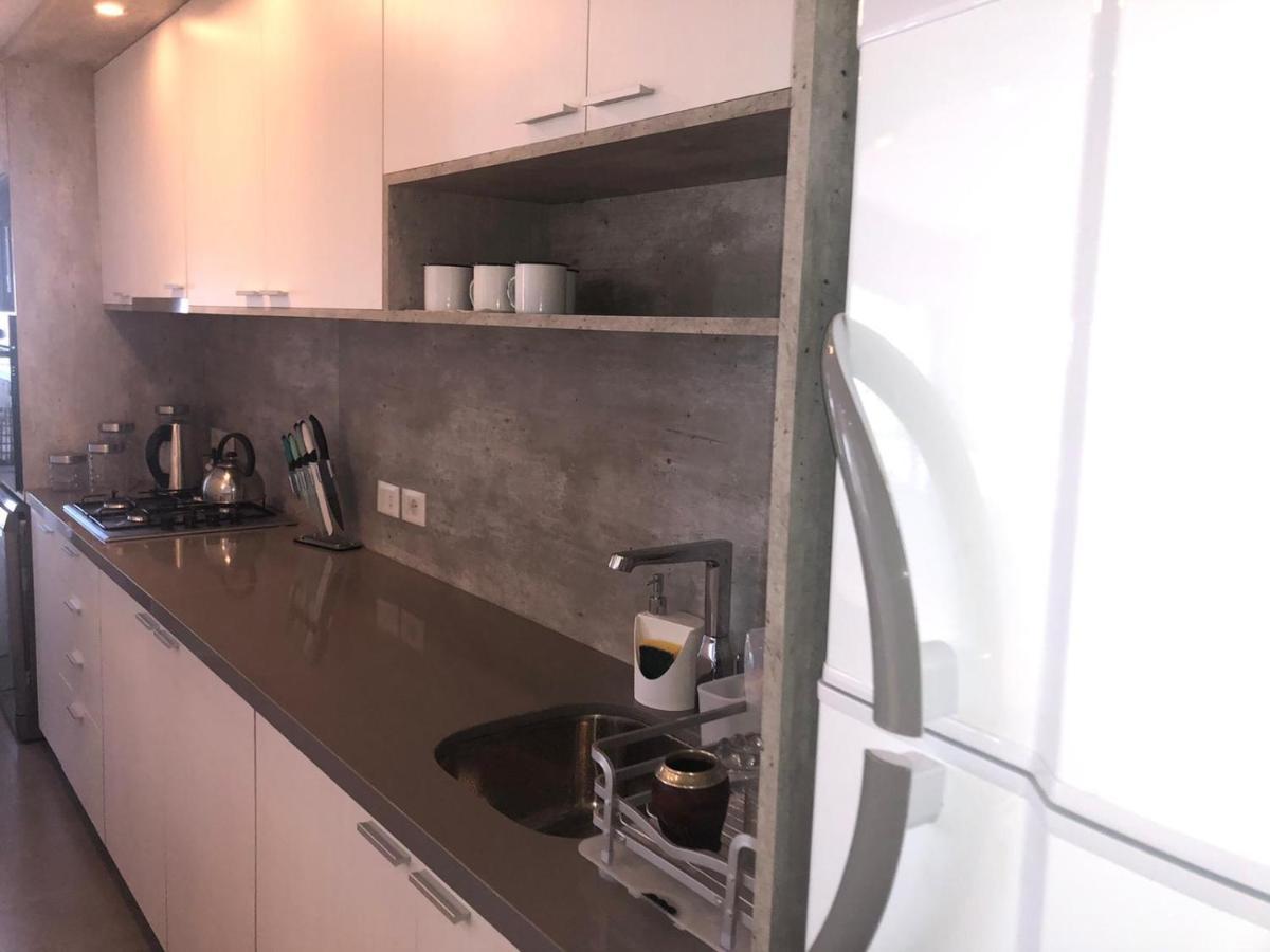 Appartement Peninsula Gorlero Centro Apto A Nuevo, Calefaccion!!, Y Gge à Punta del Este Extérieur photo