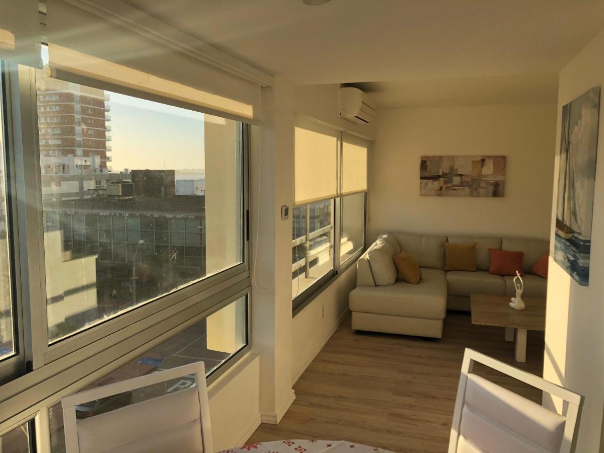 Appartement Peninsula Gorlero Centro Apto A Nuevo, Calefaccion!!, Y Gge à Punta del Este Extérieur photo