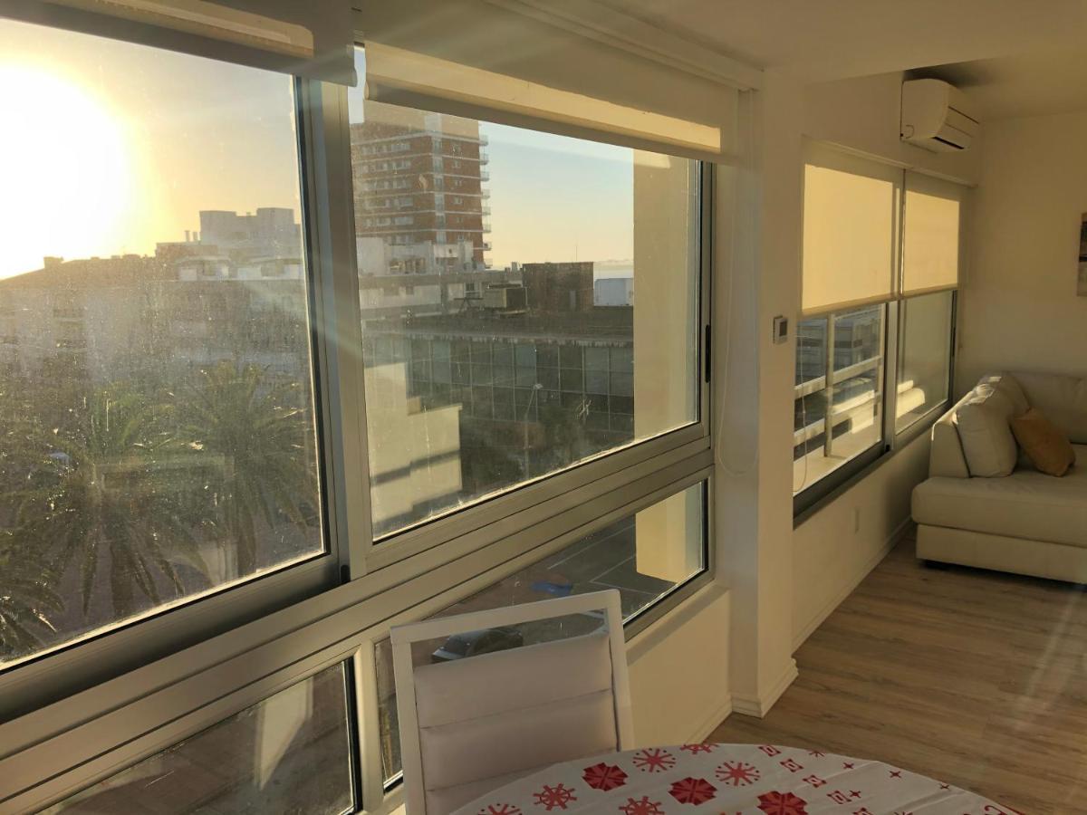 Appartement Peninsula Gorlero Centro Apto A Nuevo, Calefaccion!!, Y Gge à Punta del Este Extérieur photo